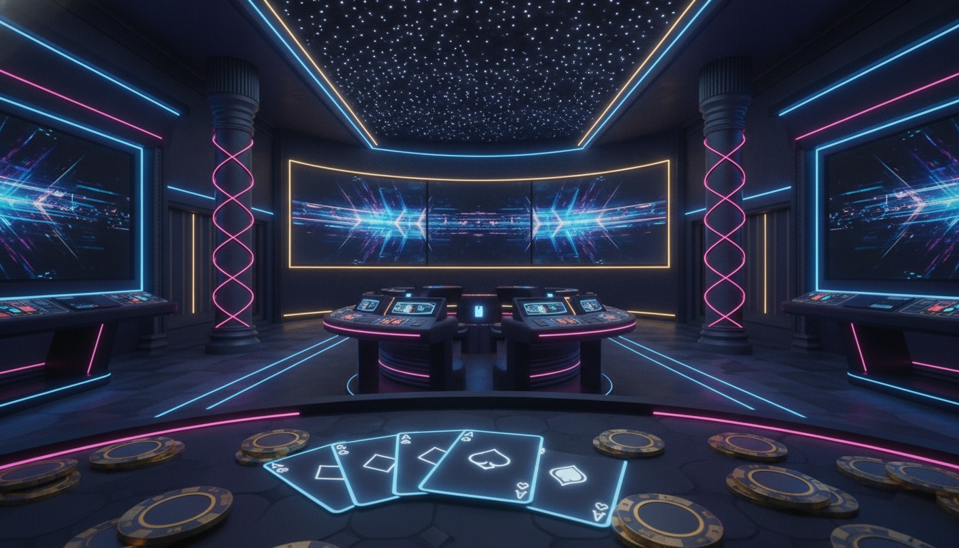 Posido Casino